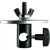 Manfrotto 179 Kamera-zubehör-adapter