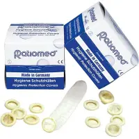 Medisch Direct GmbH Ultraschall-Vaginalsonden-Schutzhüllen, unsteril 32 x 190 mm (144 Stück) H5 1320