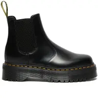 Dr. Martens 2976 Quad Smooth Stiefel