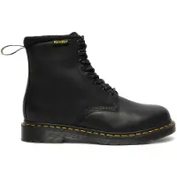 Dr. Martens 1460 Pascal DM27084001, Bovver Stiefel, Uni, Schwarz