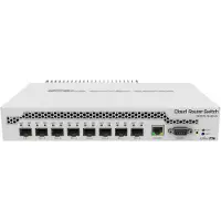 Mikrotik Crs309-1g-8s+in Switch