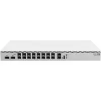 Mikrotik CRS518-16XS-2XQ-RM Netzwerk Switch Managed Fast Ethernet (10/100)