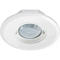 ESYLUX Design-tilstedev?relsessensor, min. 8 m i diameter