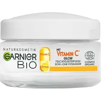 Garnier Vitamin C Glow Feuchtigkeitspflege 50 ml