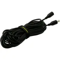 Nitecore 10m Extension Cable, Verlängerungskabel für Solarpaneele