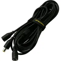 Nitecore 5m Parallel Cable, Kabel für Solarpaneele