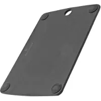 Victorinox All-in-One 7.4127.3 Schneidebrett schwarz 44.5 x 33 cm
