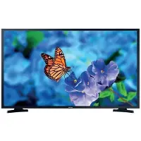 Samsung Series 5 T5300, 81,3 cm (32"), 1920 x 1080 Pixel, LCD, Smart-TV, WLAN, Schwarz