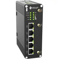 Milesight iot ind cellular router ur35
