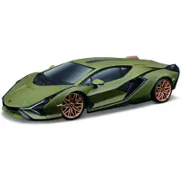Maisto Tech 82338 - ferngesteuertes Auto - Lamborghini Sian FKP 37 (Maßstab 1:24)