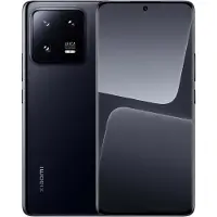 Xiaomi 13 Pro 12GB RAM Octa-Core Smartphone, 256GB, Schwarz (6,73 Zoll)