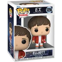 Funko POP! E.t– Der Außerirdische 40jubiläum Elliott Figur
