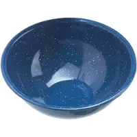 GSI Outdoors Rührschüssel, 19,7 cm, Blau