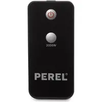 Velleman Fernbedienung für PHW2000-G-RC2