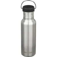Klean Kanteen Reiseflasche Klean Kanteen Classic Brushed Stainless 800 ml 2022