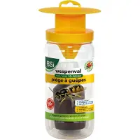Bsi Wespenval + Wasp Attract 200 ml