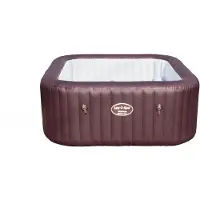 Bestway Lay-Z-Spa Maldives HydroJet Pro Liner