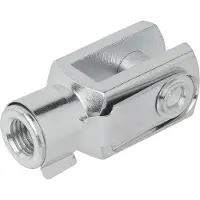 Proplus Gabelkopf M16 83x31mm im Blister