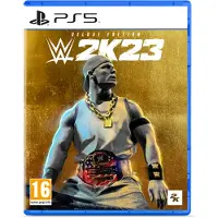 WWE 2K23 (Deluxe Edition)