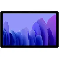 Samsung Galaxy Tab A7 Wi-Fi, 26,4 cm (10.4"), 2000 x 1200 Pixel, 32 GB, 3 GB, 1,8 GHz, Grau