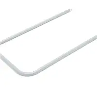 Bestway Power Steel Oval Pool mattiert U-förmige Seitenstütze A für 427 x 250 x 100 cm