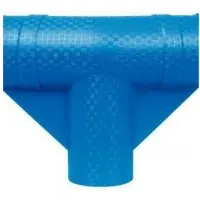 Bestway Steel Pro Frame Pool T-Verbindungsstück für 305 x 76 cm