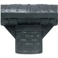 Bestway Steel Pro Max Pool T-Verbindungsstück für 366 x 100 cm
