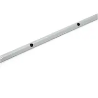Bestway Power Steel Rechteckiges Schwimmbecken Mattierte obere Schiene E für 732 x 366 x 132 cm