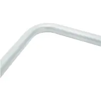 Bestway Power Steel Rectangular Frame Pool C-Verbinder für 113/159/162