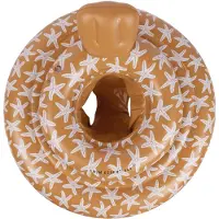 Swim Essentials Baby Float – Seestern (0–1 Jahre)