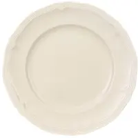 Villeroy & Boch Brotteller "Brotteller Manoir ø 17,4 cm weiß"
