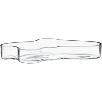 Iittala Dekoschale Alvar Aalto Klar 5 x 38 cm