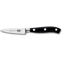 Victorinox Grand Maître Paring Knife 7.7203.08G, POM, Gemüsemesser, 8 cm