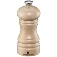 Zassenhaus Pfeffermühle BERLIN 12 cm natur