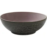 Bitz Salatschale Gastro Grey Light Pink 30 cm
