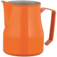 Motta Europa Mjölkkanna Orange 500 ml
