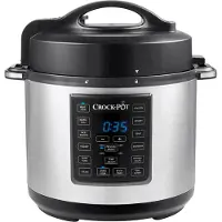 Crock-Pot Express Pot CR051 Multikocher