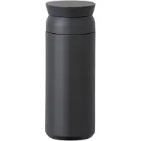 Kinto Travel Tumbler Black 500 ml