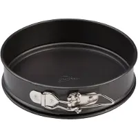 Patisse Profi Springform Ø16cm Antrazitgrau