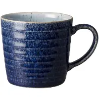 Denby Tasse Studio Blue Cobalt Pebble 400 ml