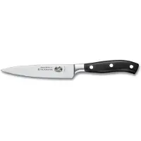 Victorinox Grand Maître Chef's Knife 7.7403.15G, POM, Kochmesser, 15 cm