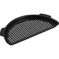 Big Green Egg Halbmond-Lochraster XL
