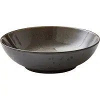 Bitz Schale Bitz Gastro Black Grey 24 cm