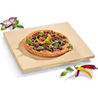 Küchenprofi Pizzastein BBQ PROFI Küchenprofi