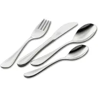Zwilling Kinderbesteck Filou (4-teilig)