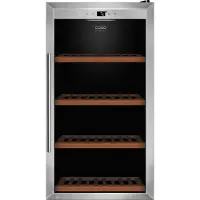 Caso Winesafe 75 Fl. Weinkühlschrank