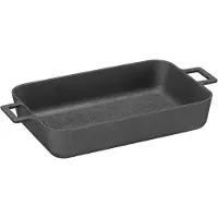 Skeppshult Auflaufform Skeppshult Noir