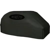 Boretti Boretti-Grillabdeckung Ligorio Top und Ibrido Top Abdeckungen Für Grills