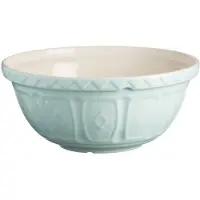 Mason Cash 2001.946 Steingut Rührschüssel 24 cm