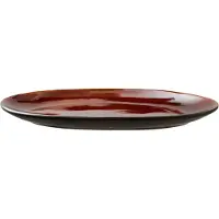 Bitz Teller Bitz Amber (36 x 25 cm)